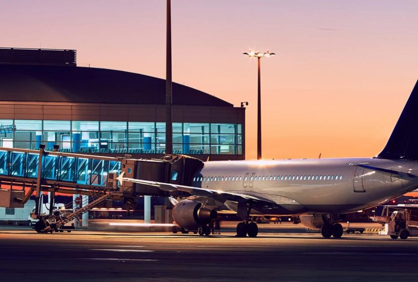 aeroporto venezia