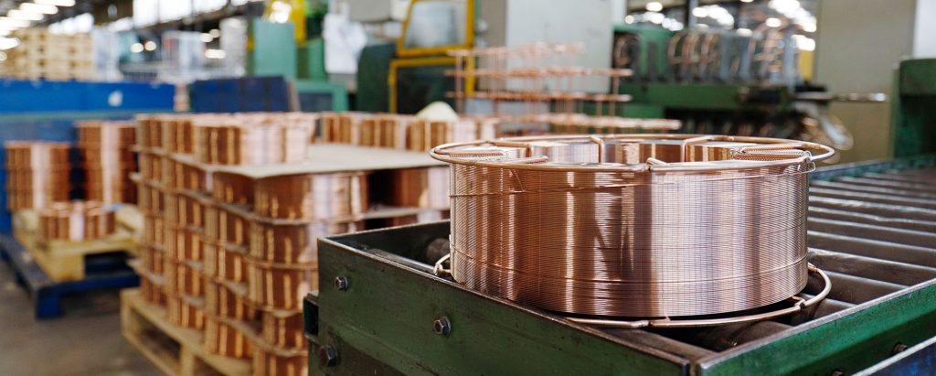 Pittarc has been awarded EPD certification for its welding wires