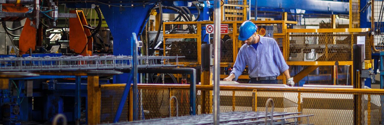 certificazione ISO 45001