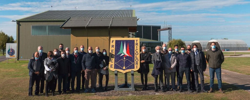 An exceptional setting for top-class training