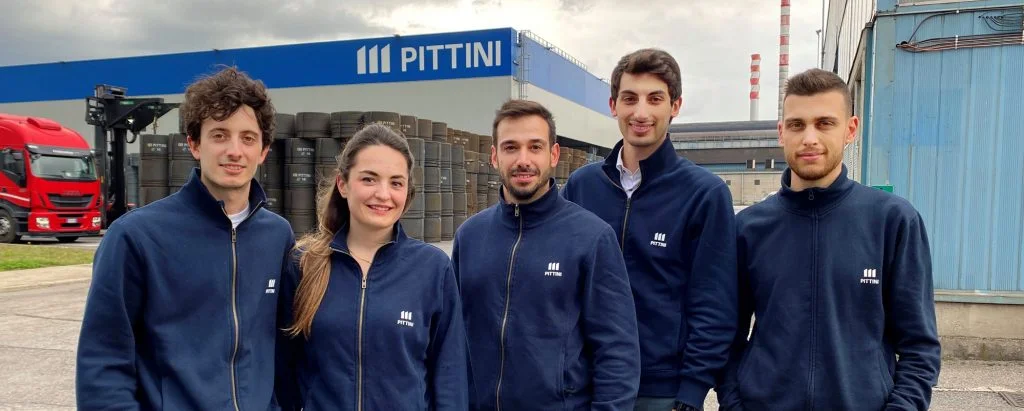Chiusa la prima edizione di Steel Engineer