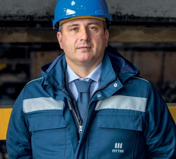 direttore stabilimento siderpotenza