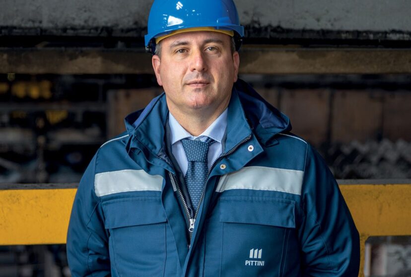 direttore stabilimento siderpotenza