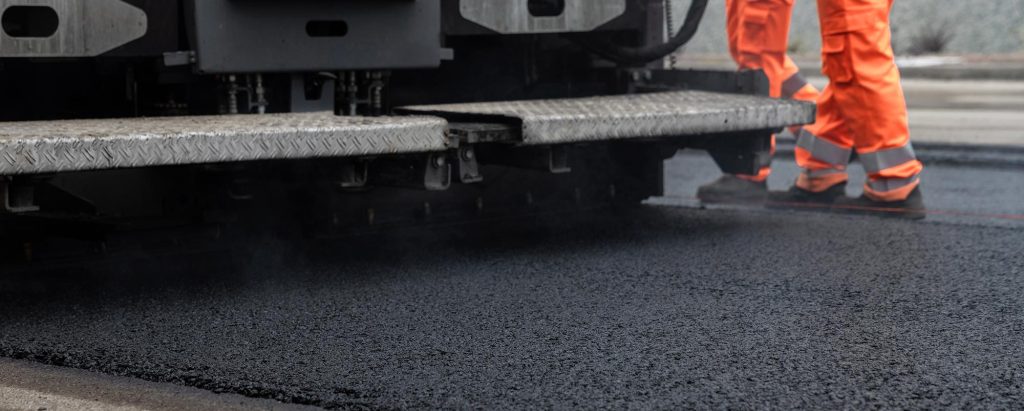Ad Asphaltica 2026 le soluzioni Pittini per il settore stradale