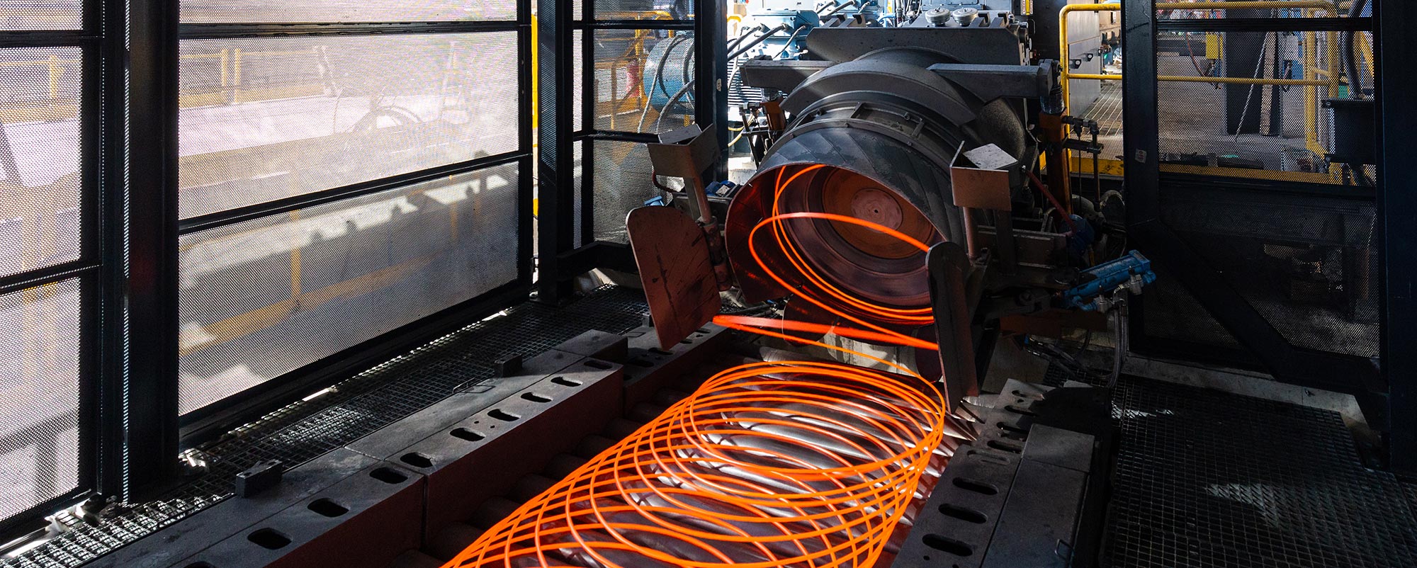 Pittini sbarca alla fiera Interwire di Atlanta Gruppo Pittini