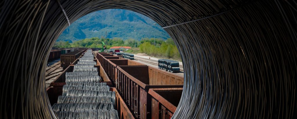 Innovation and sustainability: Pittini at Wire&Tube 2026