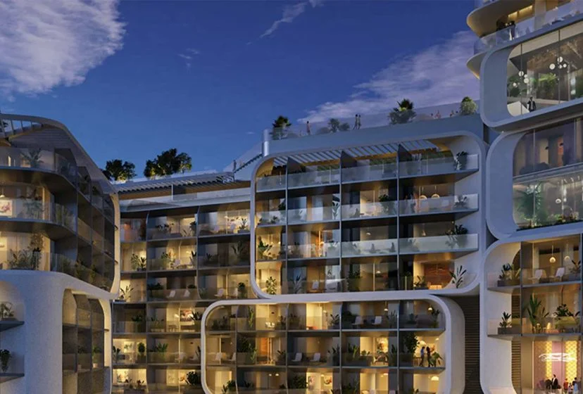 mercury towers malta