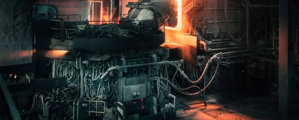 Continuous quality improvement with the new electric furnace at the Osoppo steelworks