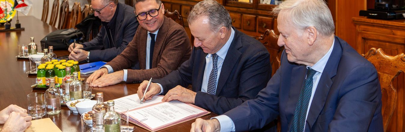 laminatoio di Siderpotenza