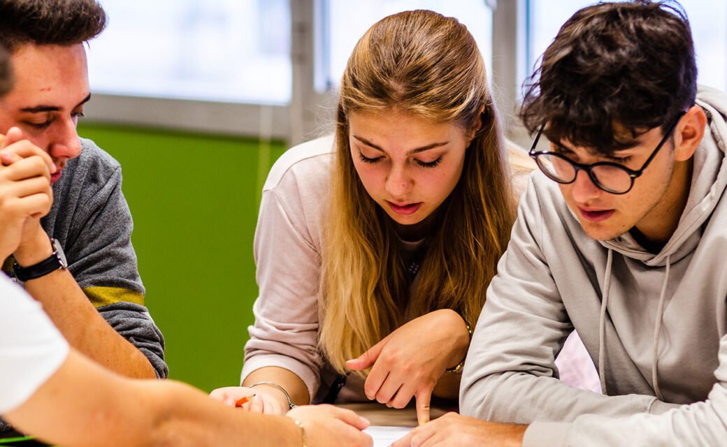 opportunità per studenti