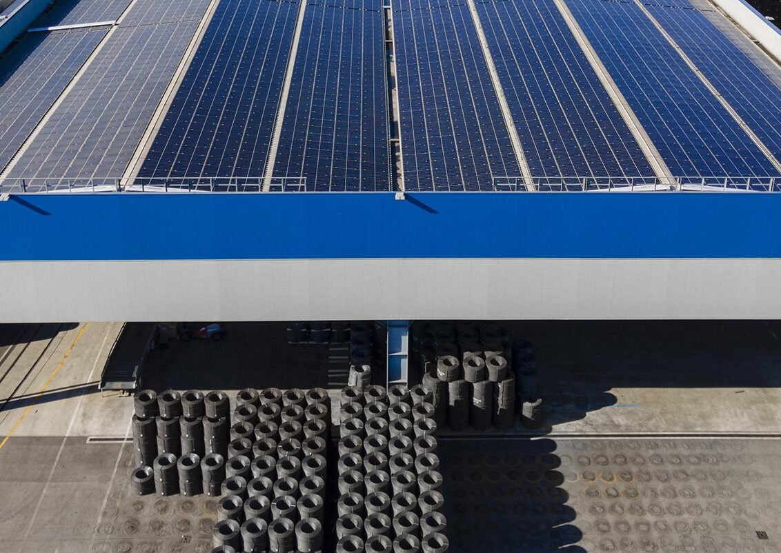 parchi pannelli fotovoltaici