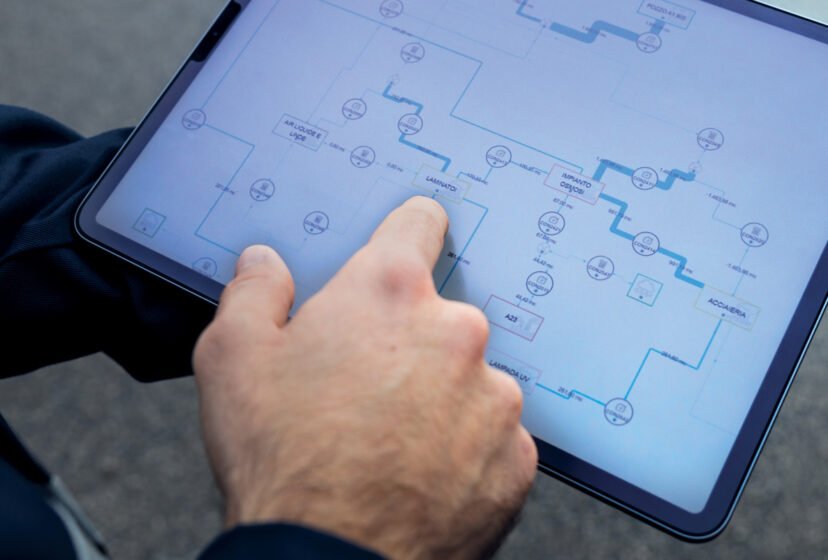 gestione delle acque