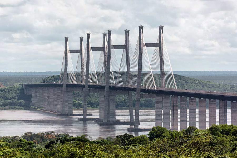 ponte orinoco