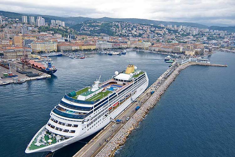porto rijeka