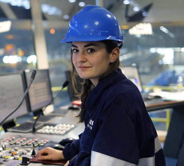 progetto formazione lavoro steel engineer