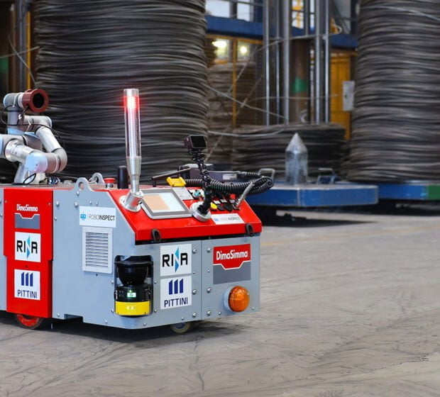 RoboInspect