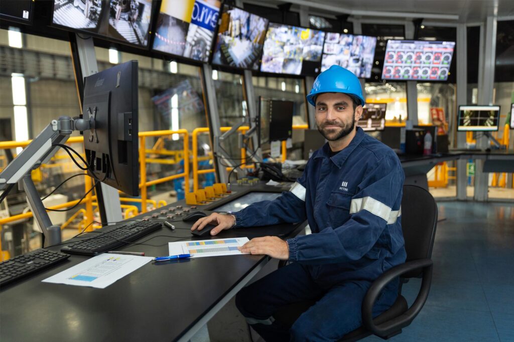 Al via la quarta edizione di Steel Engineer