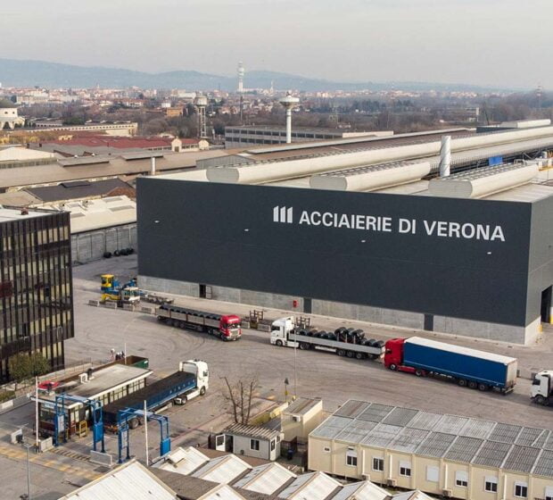 logistica sostenibile reload