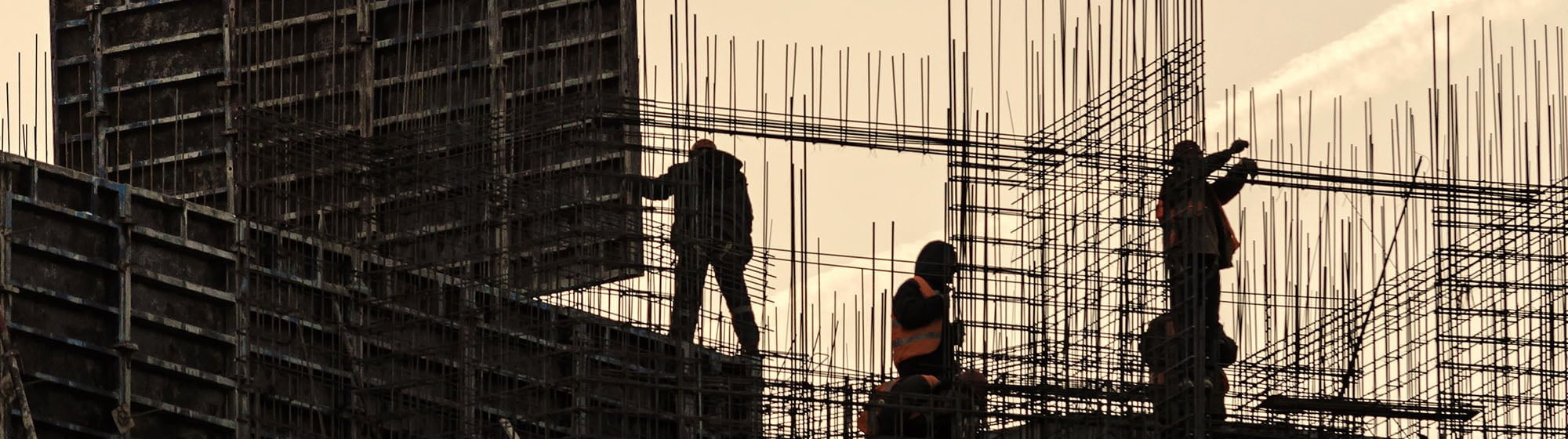Construction
