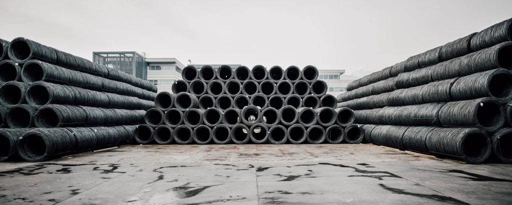 A new joint venture to pursue market leadership