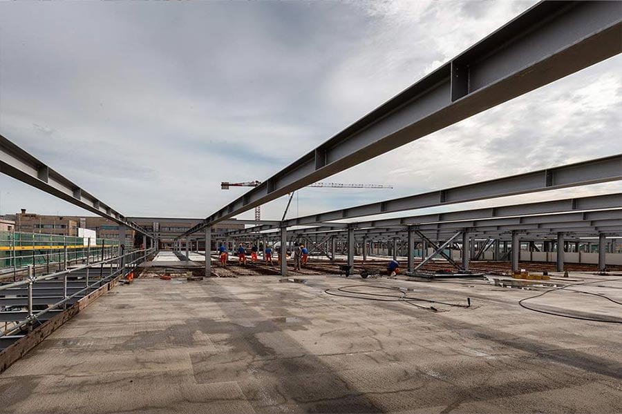 stazione roma termini