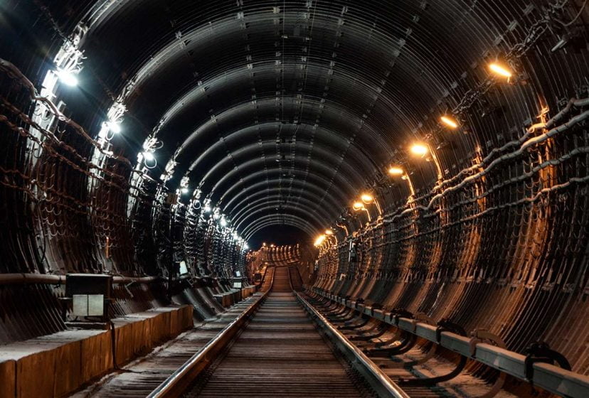 tunnel brennero