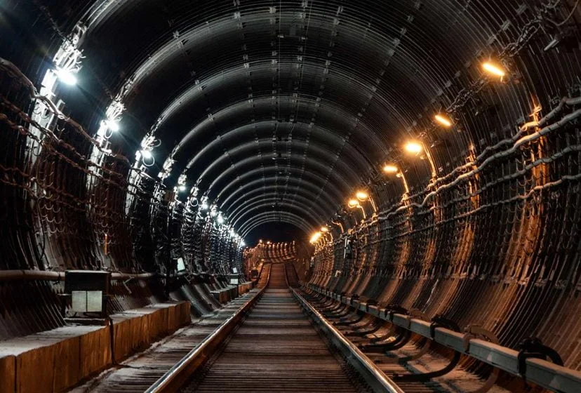 tunnel brennero